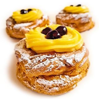 Zeppola