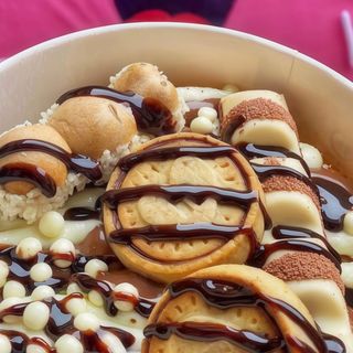 Componi il tuo pokè 1 base