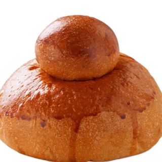 Brioche Siciliana con Nutella