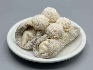 CANNOLO RAFFAELLO