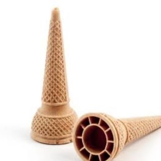 Cono Gelato Piccolo