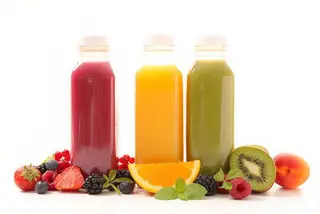 succo di frutta