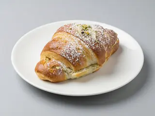 Cornetto pistacchio