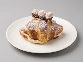 Cornetto Kinder happy hippo