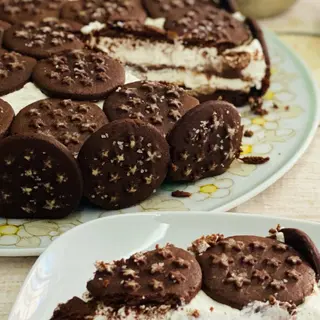 CHEESECAKE PANDISTELLE