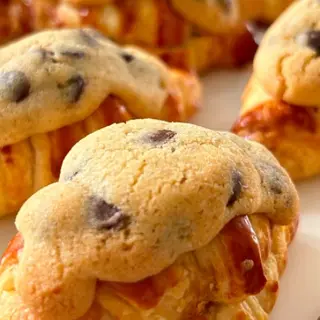 CORNETTO COOKIES