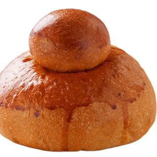 Brioche Siciliana pistacchio