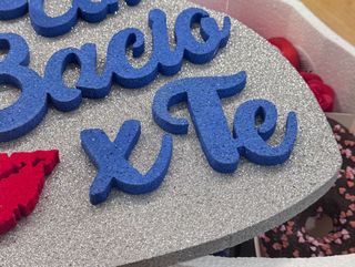 BOX COLAZIONE POLISTIROLO PICCOLA