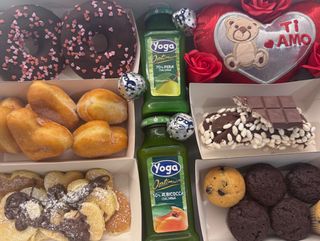 BOX COLAZIONE GRANDE