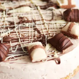CHEESECAKE BUENO