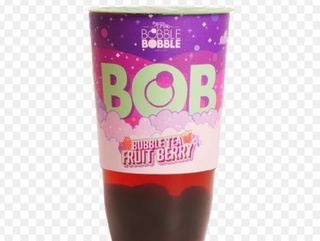 BOB TEA FRUIT BERRY