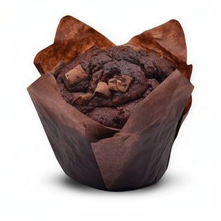 Muffin al Cioccolato