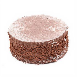 Deliziosa al cioccolato