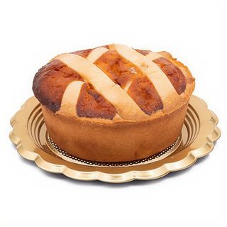 Monoporzione pastiera