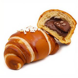 Cornetto Pan di Stelle