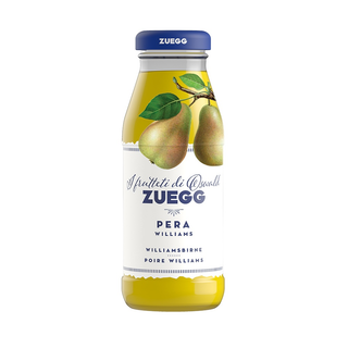Succo pera