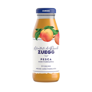 Succo pesca