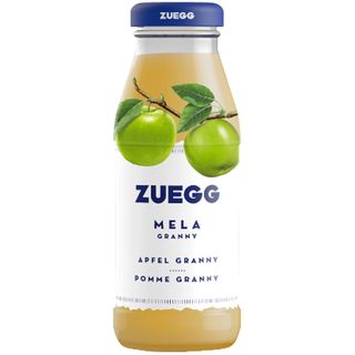 Succo mela verde