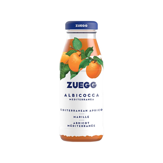 Succo albicocca
