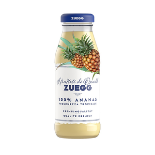 Succo ananas