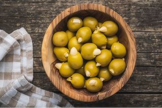 Olive ascolane - 22pz.