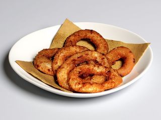 Anelli di cipolla - 20pz.