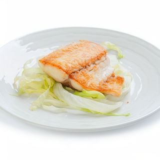 215. Orata alla griglia - 2 pezzi