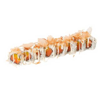 80. Caiyu roll - 8 pezzi