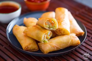 201-Involtini Primavera