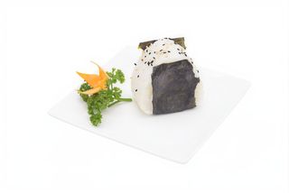 73 - Onigiri NeruSake (1 pezzo)