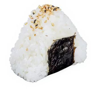 74 - Onigiri Maguro (1 pezzo)