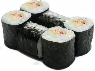 53 Hosomaki Sake Kawa (6 pezzi)