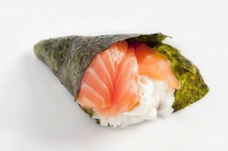 88Temaki Sake (1 pezzo)