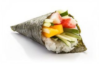 90Temaki California (1 pezzo)