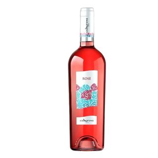 Velle del Tirso rosato IGT 750ml