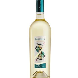 Pariglia 750ml 