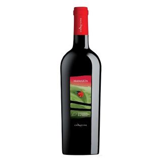 Mammaioa Rosso BIO 750ml