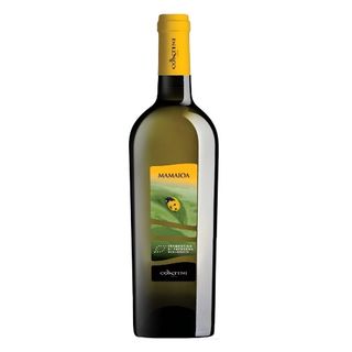 Mammaioa Bianco BIO 750ml