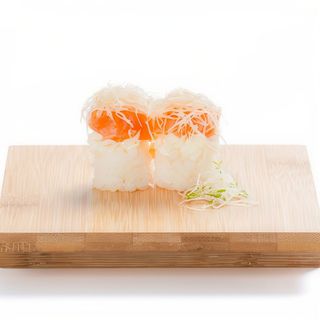 151. Tamarizushi sake - 2 pezzi