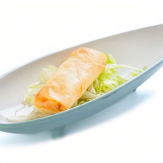 36. Involtini primavera - 2 pezzi