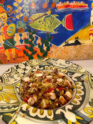 Componi la tua insalatona