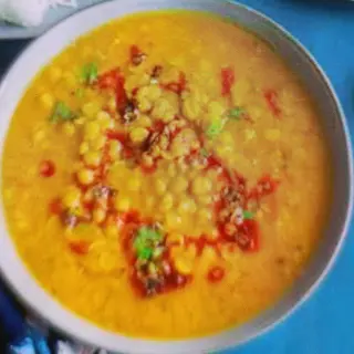34 Daal