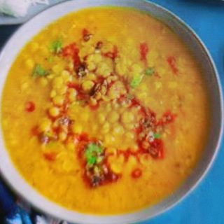 34 Daal
