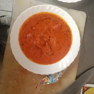 Mutter Paneer