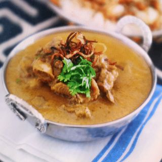 55 Mutton korma