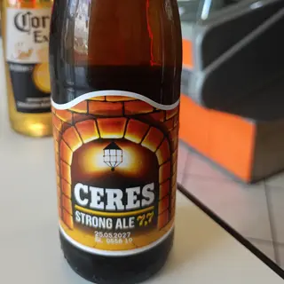 Birra Ceres