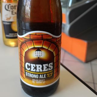 Birra Ceres