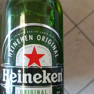 Heineken Birra