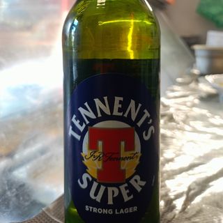 Tenneis