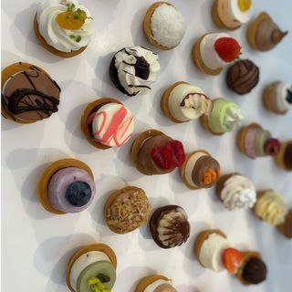 The best - box small  9 pezzi